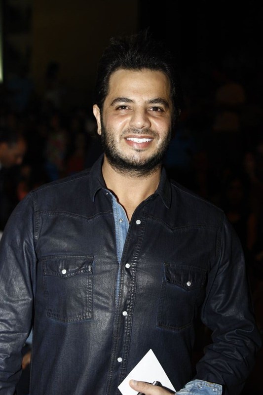 Michel Fadel Concert- Beirut 